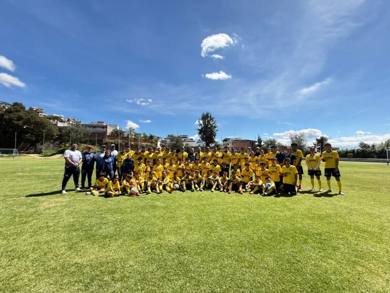 Villareal camp