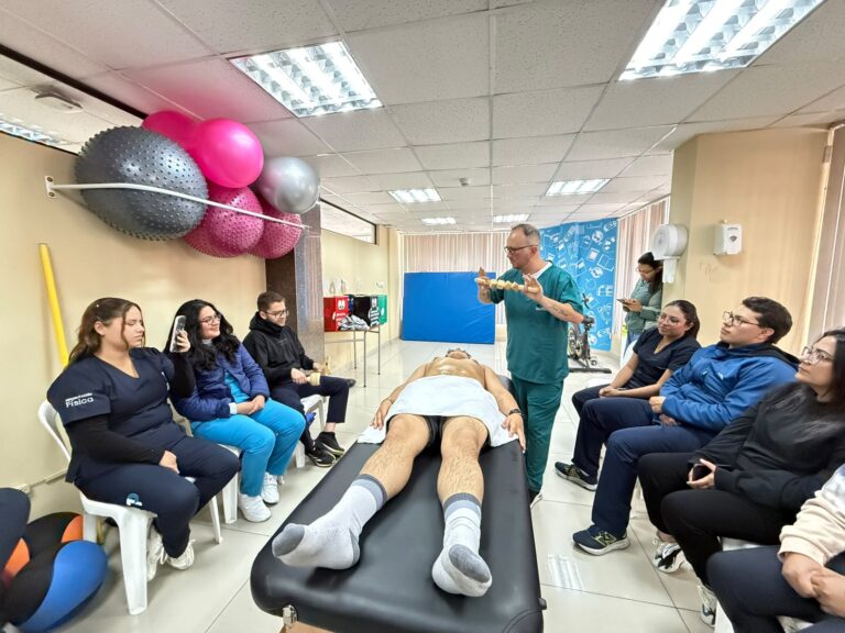 Rehabilitación