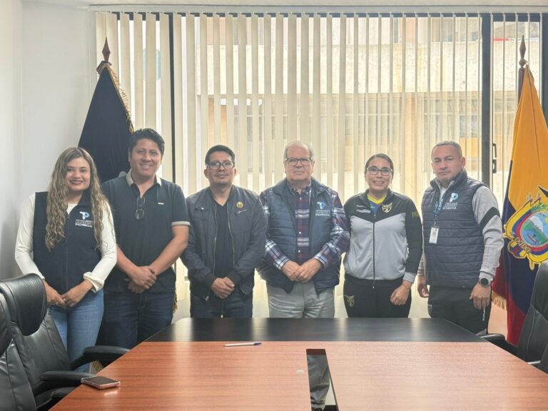 Concentración Deportiva