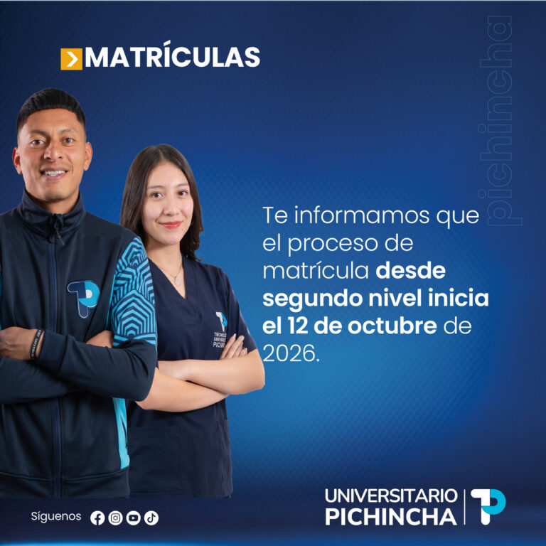 matriculas